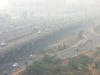 delhi air pollution