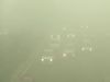 North India Weather, cold, fog updates