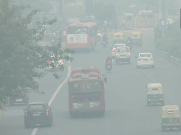 delhi ncr air pollution 