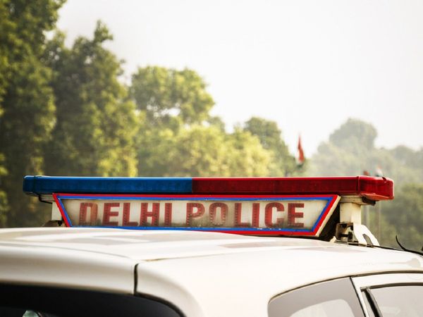 Delhi Police