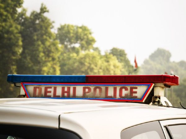 Delhi Police