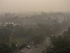 delhi air pollution