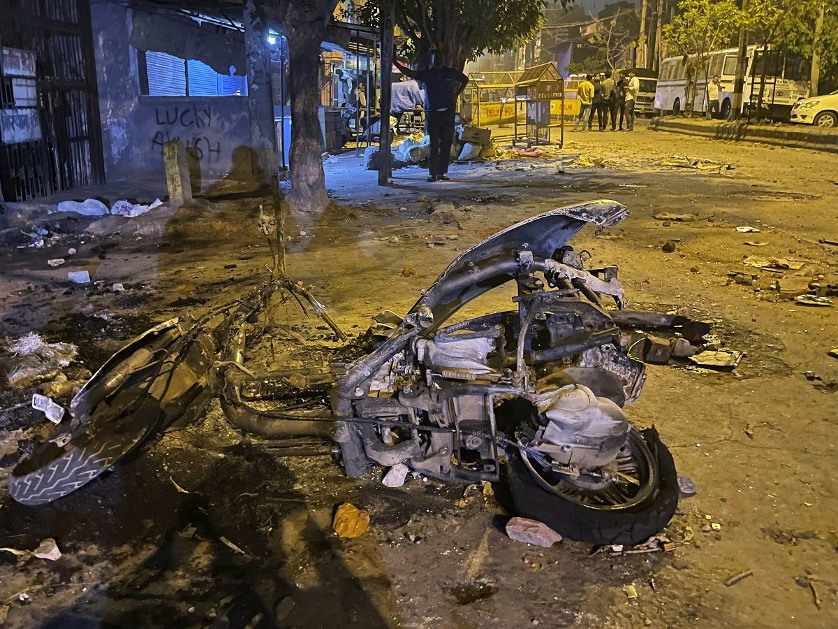 हिंदुत्व हमले के शिकार और जिन्हें दिल्ली पुलिस ने फंसाया उन्हें कानूनी सहायता प्रदान करेंगे: PFI