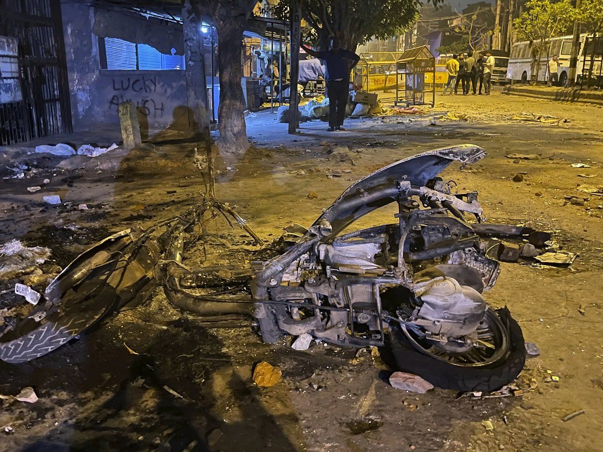 Jahangirpuri Violence: जहांगीरपुरी हिंसा के 5 आरोपियों पर लगा NSA, असलम को पिस्टल देने वाला गुल्ली गिरफ्तार