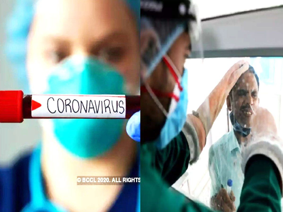 Covid Cases:क्या दिल्ली में लग सकता है Yellow Alert, किया जा रहा है विचार, स्थिति के मुताबिक फैसला