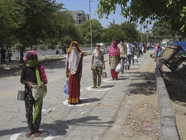 Coronavirus India live news Samachar in Hindi14 april 