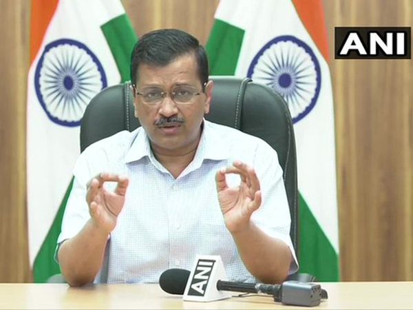 Delhi govt to give Rs 5 lakhs for death due to lack of oxygen