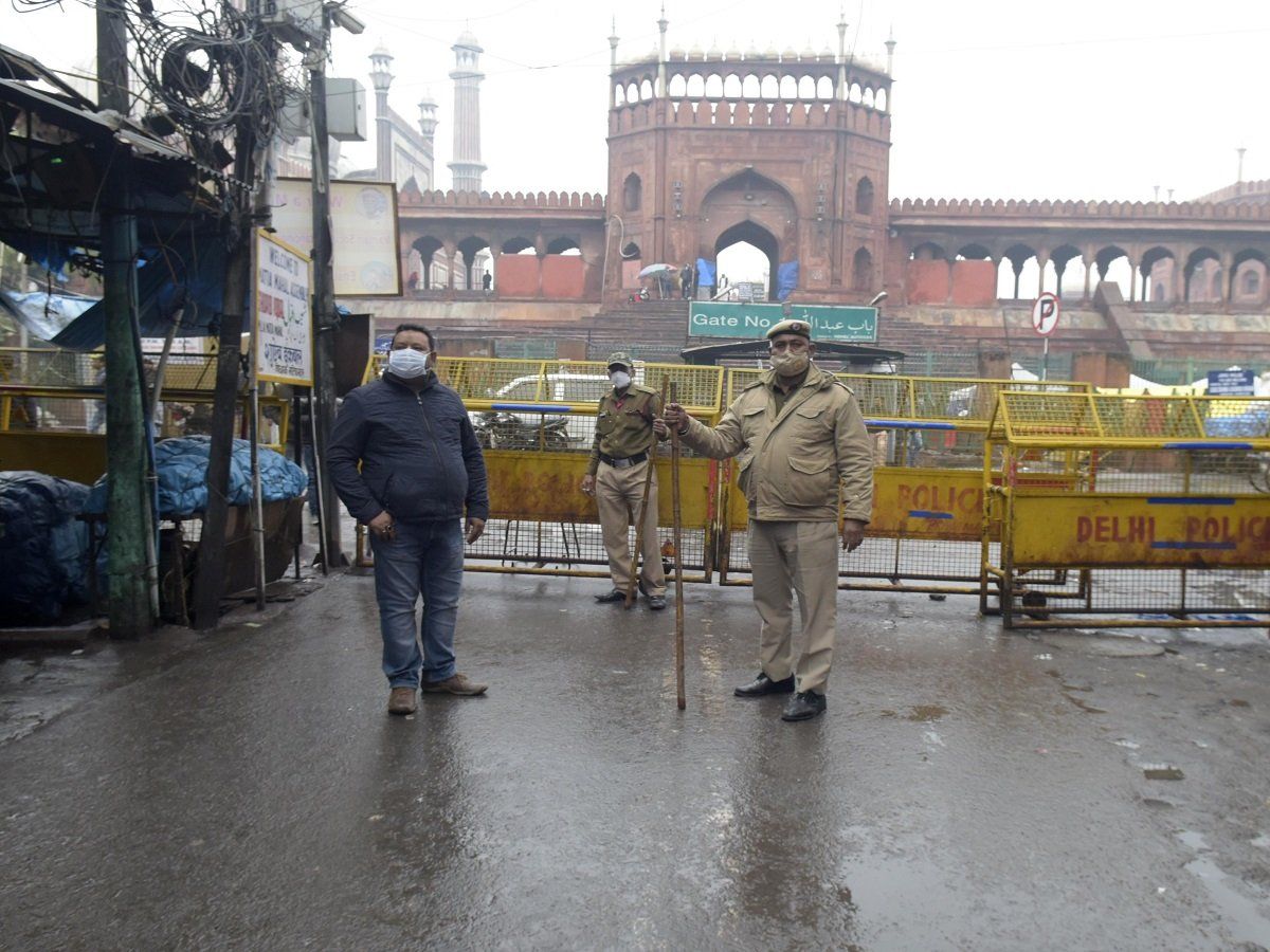 Republic Day Parade Rehearsal: आज से 21 जनवरी तक परेड की रिहर्सल, ट्रैफिक एडवाइजरी जारी, जानें किन मार्गों से बचें