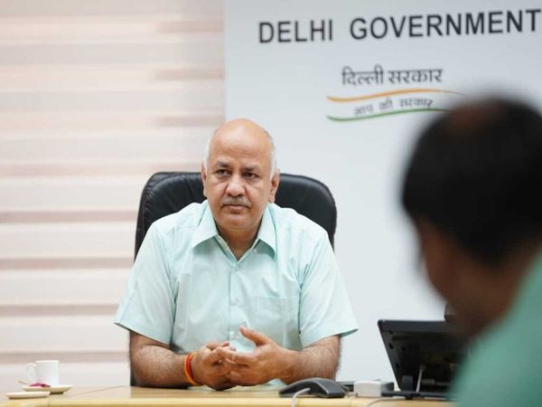 Delhi Gandhi Nagar Market News