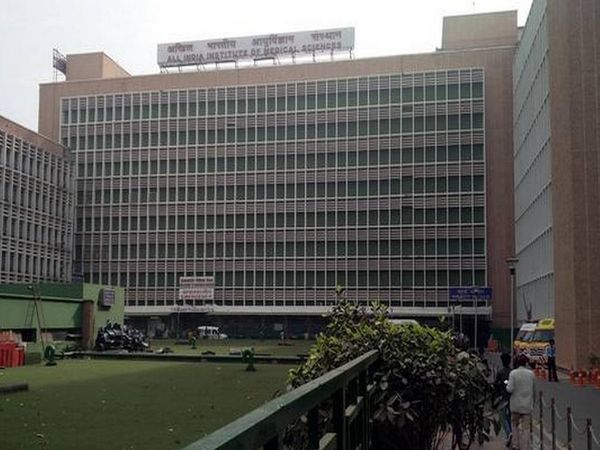 delhi aiims