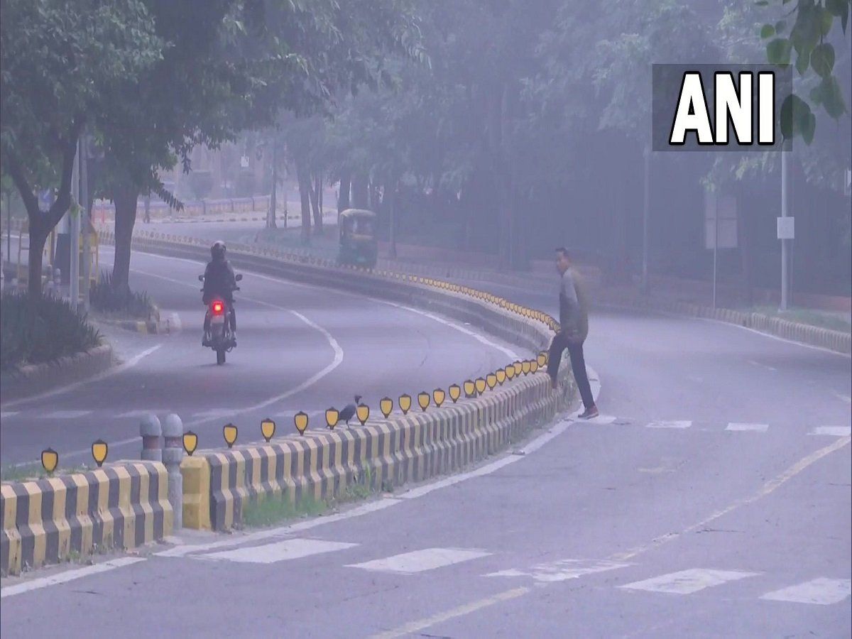 Delhi Air Pollution: प्रदूषण की मार,अगले आदेश तक स्कूल बंद, 21 नवंबर तक निर्माण कार्य पर रोक