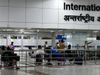 Five passengers arrived at Delhi airport from London tested positive for COVID-19