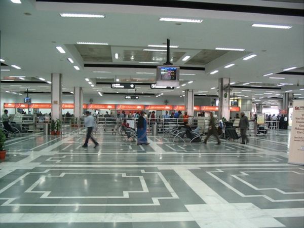 हवाईयात्रियों के लिए खुशखबरी! Delhi Airport Terminal 2 से जल्‍द शुरू होगा उड़ानों का परिचालन