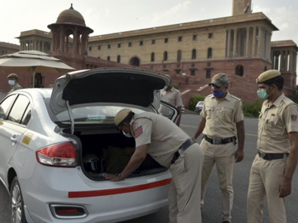 IB alerts Delhi Police of threat from Lashkar, JeM Ahead of Independence Day 