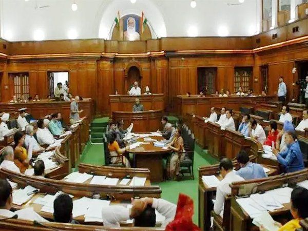 Delhi Mla Salary hike