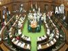 Special session of Delhi Assembly today amid ongoing political turmoil in AAP BJP