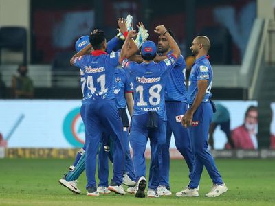 delhi Capitals delhi Capitals