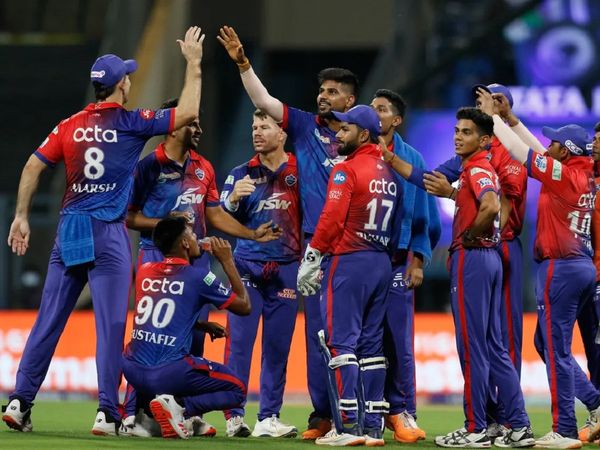 delhi capitals predicted playing 11
