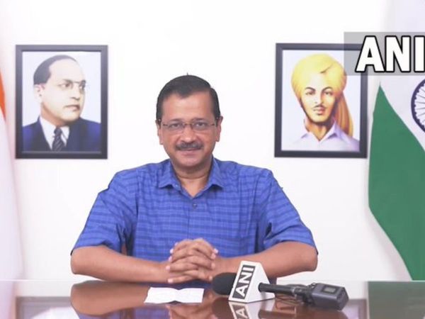 arvind kejriwal, aap, delhi news