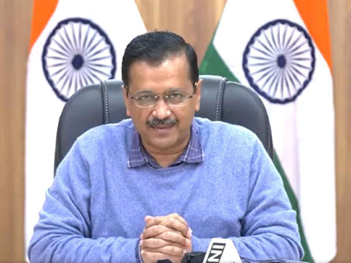 5 दिन में कोविड से उबरे दिल्ली के CM अरविंद केजरीवाल, बढ़ते केस के बीच लॉकडाउन पर कही ये बात
