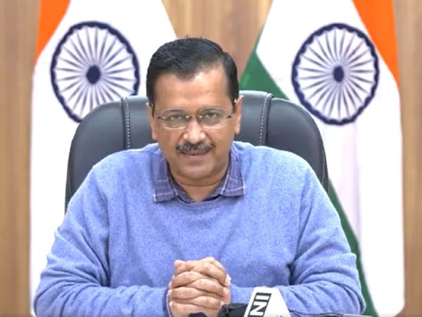 Delhi CM Arvind Kejriwal on lockdown in National Capital: No intent for lockdown as of now