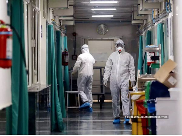 Covid 19: दिल्ली में बढ़ रहा मौतों का आंकड़ा, कोरोना के अलावा ये है बड़ी वजह