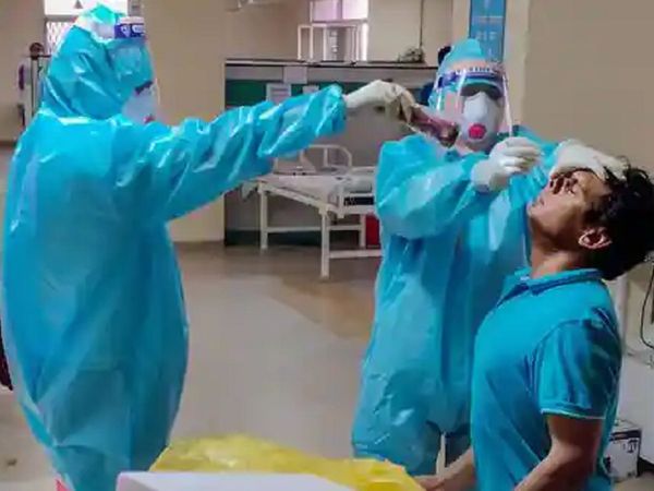 दिल्‍ली में फिर सामने आए 20 हजार से अधिक केस, 30 मौतें