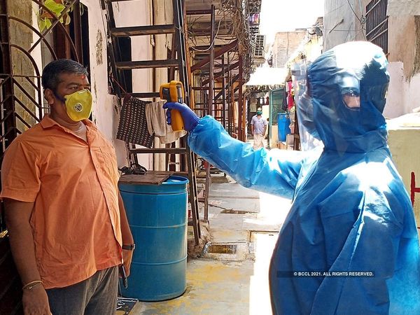  Delhi Govt Brings In Fresh COVID19 Restrictions, Know in Details