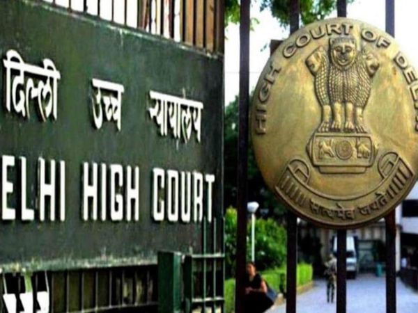 Government should solve problem of Hindus displaced from Pakistan : Delhi HC