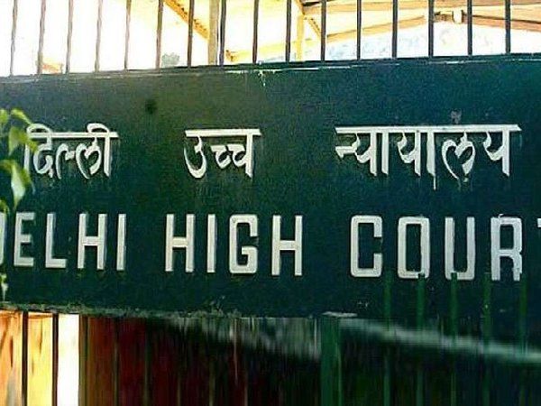 Delhi High Court, Justice Rekha Palli,