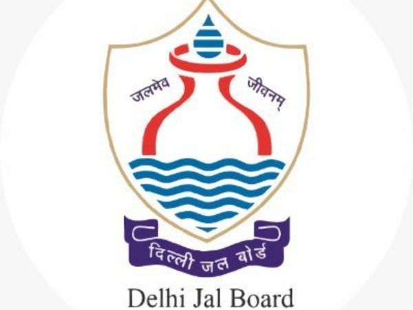  Delhi Water Board