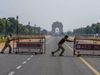 Delhi Lockdown :Six days lockdown in Delhi, know about restrictions 