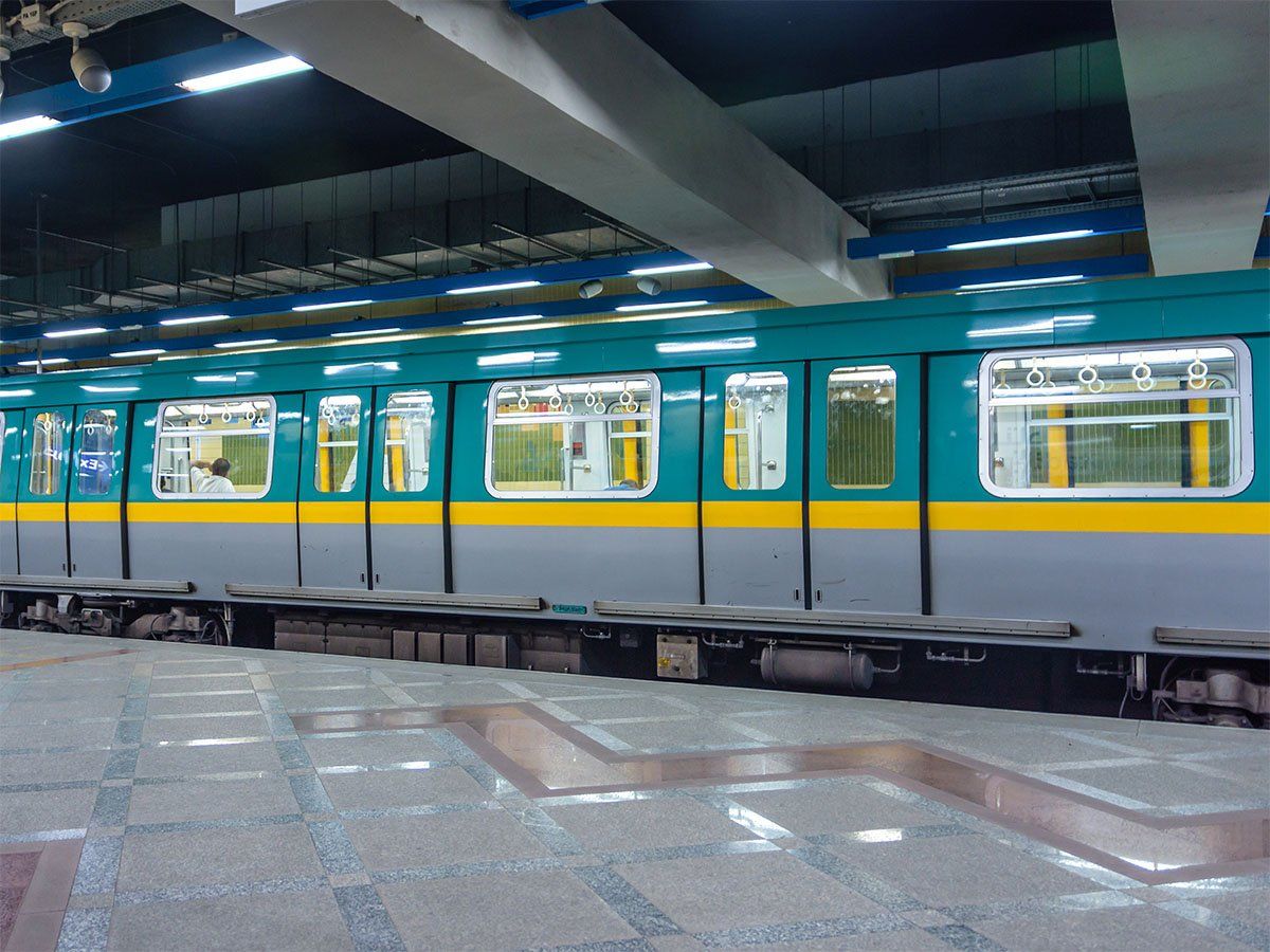 Delhi Metro website:दिल्ली मेट्रो में सफर करना अब और होगा आसान, तमाम सुविधाओं से लैस वेबसाइट हुई लॉन्च