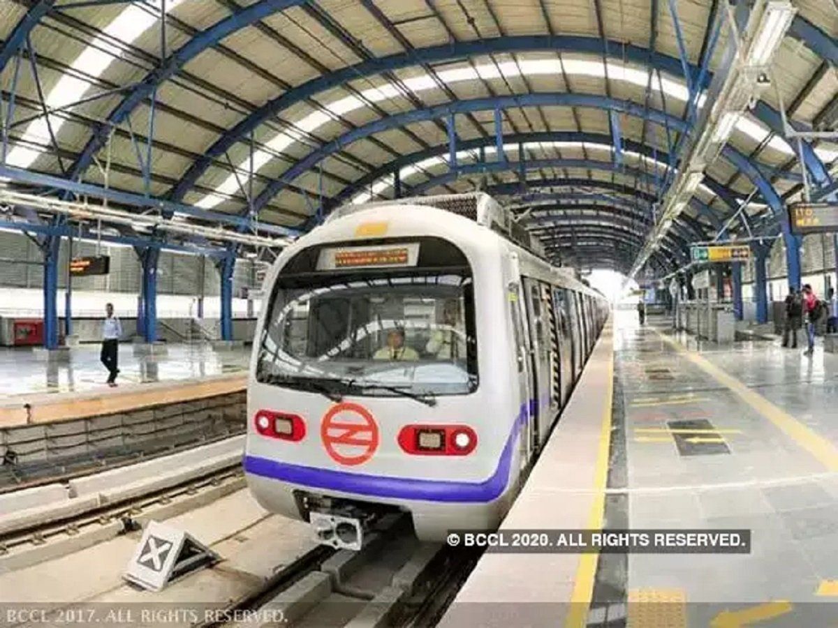 टोकन नहीं, स्मार्ट कार्ड से होगी यात्रा-थर्मल स्क्रीनिंग से गुजरना होगा; अब ऐसे होगा दिल्ली मेट्रो में सफर