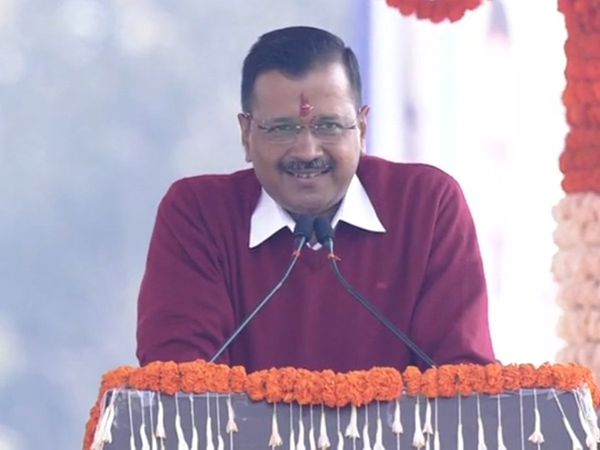 Arvind Kejriwal wants to create Delhi Model narrative in India