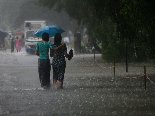delhi ncr weather today