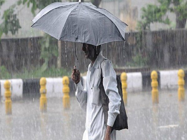 delhi ncr weather today