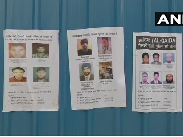 गणतंत्र दिवस पर बड़ी वारदात की साजिश कर रहे खालिस्‍तानी, अलकायदा आतंकी, दिल्‍ली में सुरक्षा एजेंसियां सतर्क