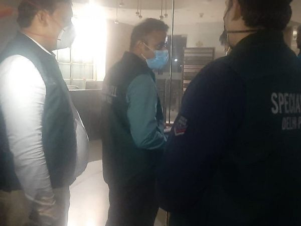 टूलकिट केस: ट्विटर के दफ्तर पर दिल्‍ली पुलिस का छापा