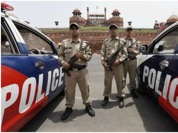  major terror activity can be executed in Delhi with the help of drones