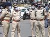 Delhi : Over 300 Delhi Police personnel, PRO Chinmoy Biswal, test COVID19 positive