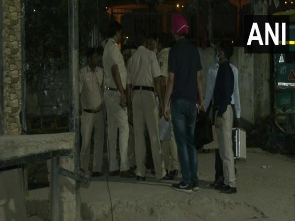 19 year old boy shot dead in Delhi Khajuri Khas police started investigation