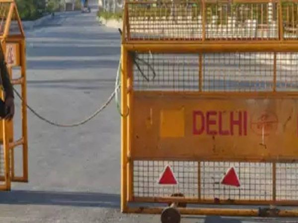 5 months pregnant woman goes missing from Delhi big hospital police engaged in investigation