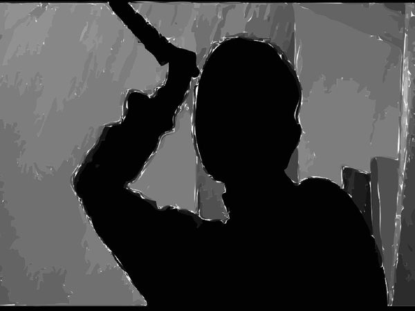 Delhi police, murderer arrested after 25 year, 