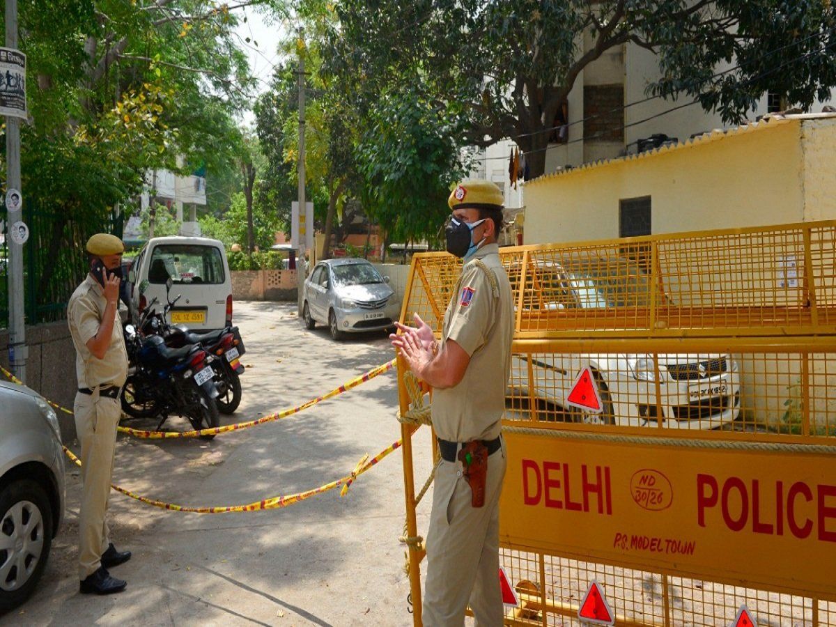 पाकिस्तान मुर्दाबाद ना बोलने पर दिल्ली की सड़क पर युवक की पिटाई, एक गिरफ्तार