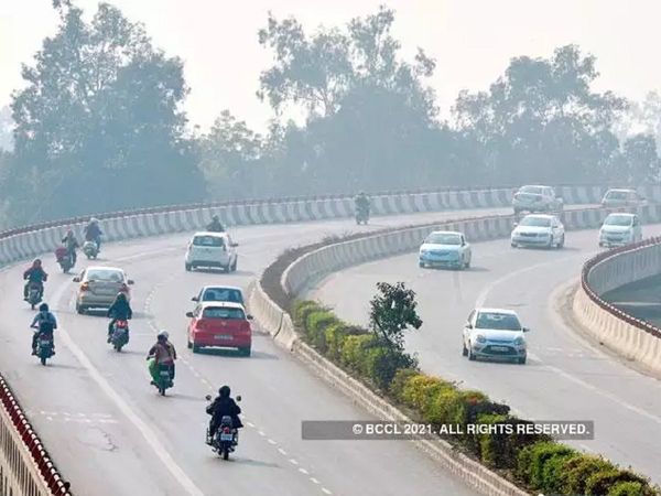 दिल्‍ली में स्‍मॉग संकट गहराया, क्‍या फिर लागू होगा ऑड-ईवन फॉर्मूला? CPCB ने कहा- आपात कदम के लिए रहें तैयार