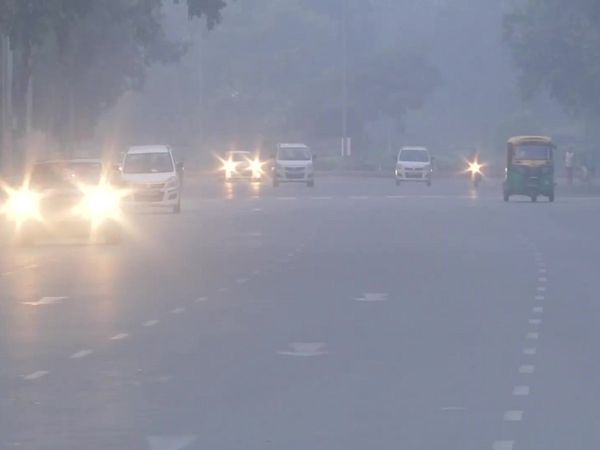 दिल्‍ली-एनसीआर में हवा की गुणवत्‍ता अब भी बेहद खराब श्रेणी में बनी हुई है 