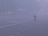 Delhi pollution: दिल्‍ली की आबोहवा अब भी 'बेहद खराब', सुबह-सुबह धुंध की चादर में लिपटी नजर आई राजधानी