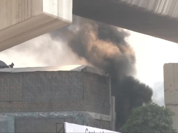 Delhi Anti-CAA Vs Pro CAA protest firing in Mauzpur Zafarabad