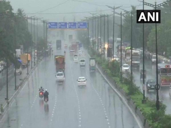 Monsoon Updates rain in these states of the country for the next few days monsoon will knock in Delhi on June 27